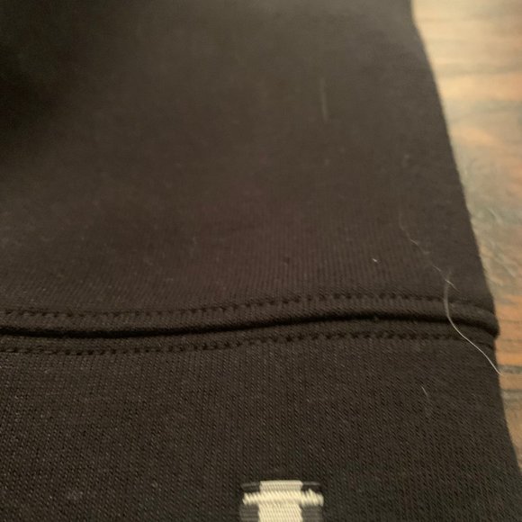 Hugo Boss Mens Half Zip Sweater Medium - Picture 2 of 5